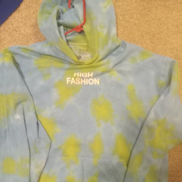 Hoodie - Picture 1 of 1